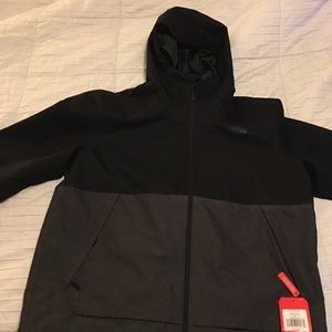 Men’s northface jacket 2xl